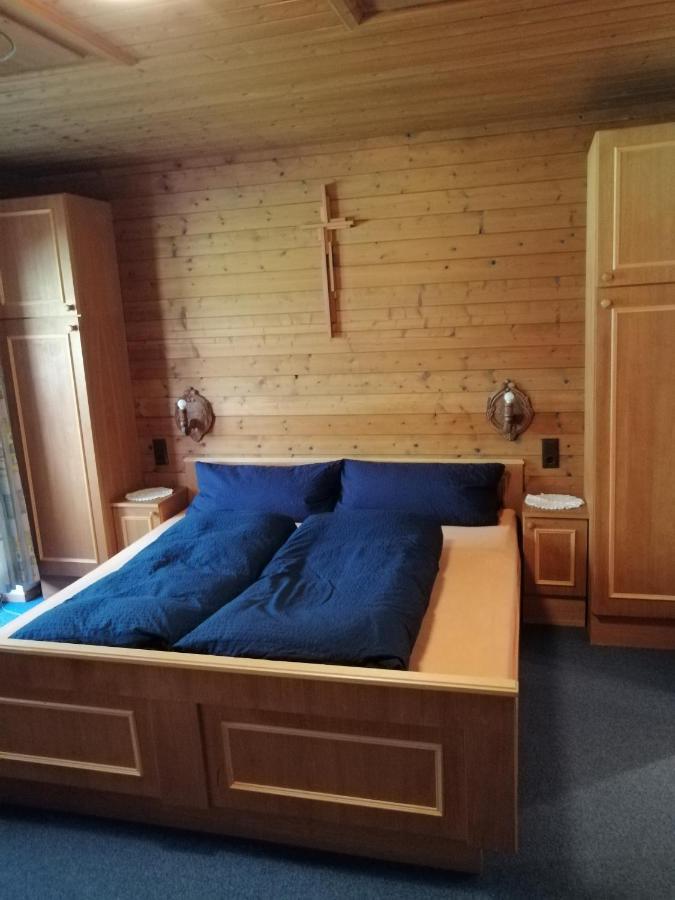 Haus Laterndl Apartmán Längenfeld