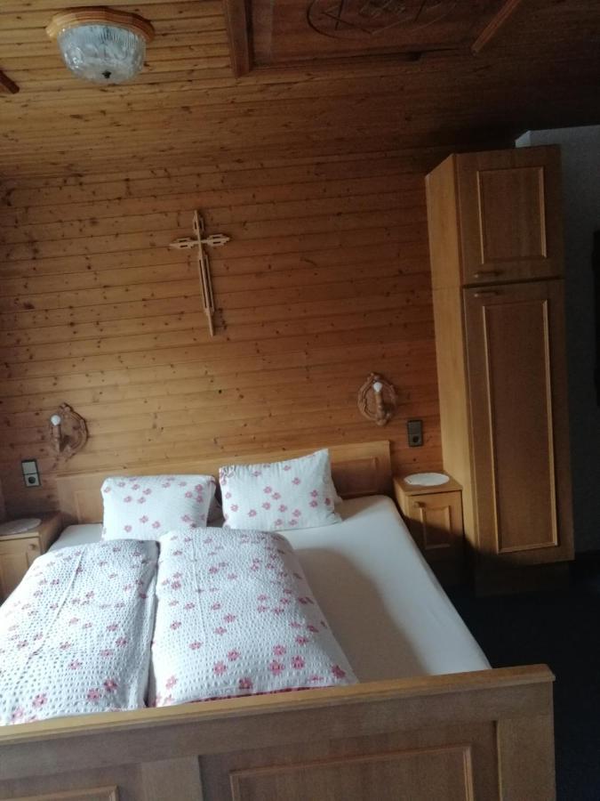 Apartmán Haus Laterndl