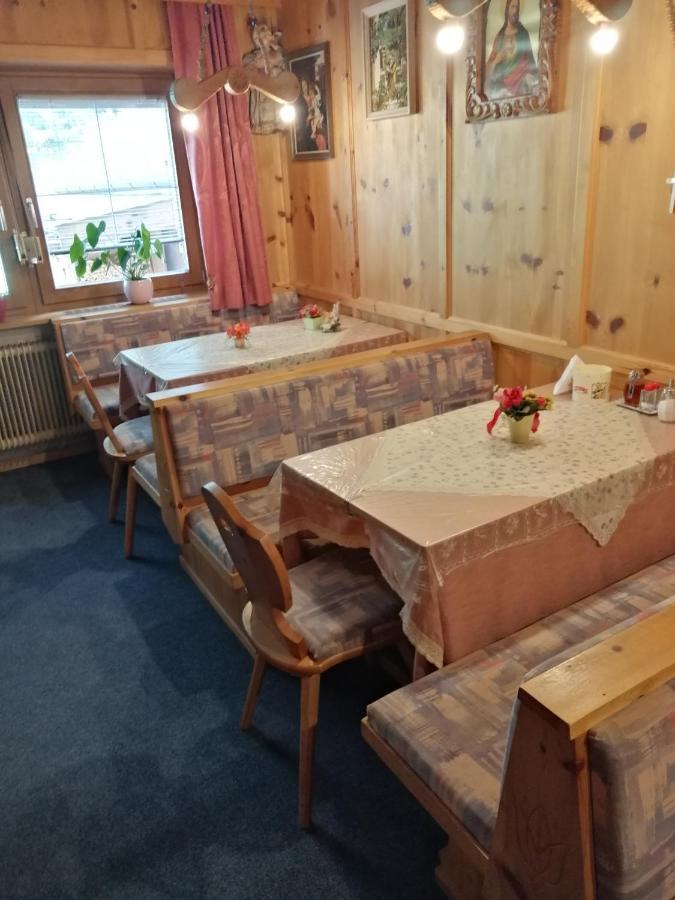 Haus Laterndl Längenfeld