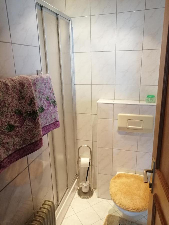 Haus Laterndl *