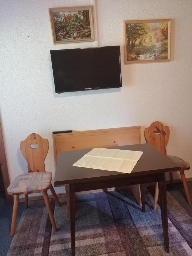 Haus Laterndl *