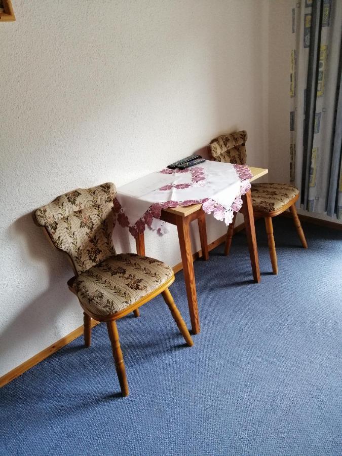 Haus Laterndl * Längenfeld