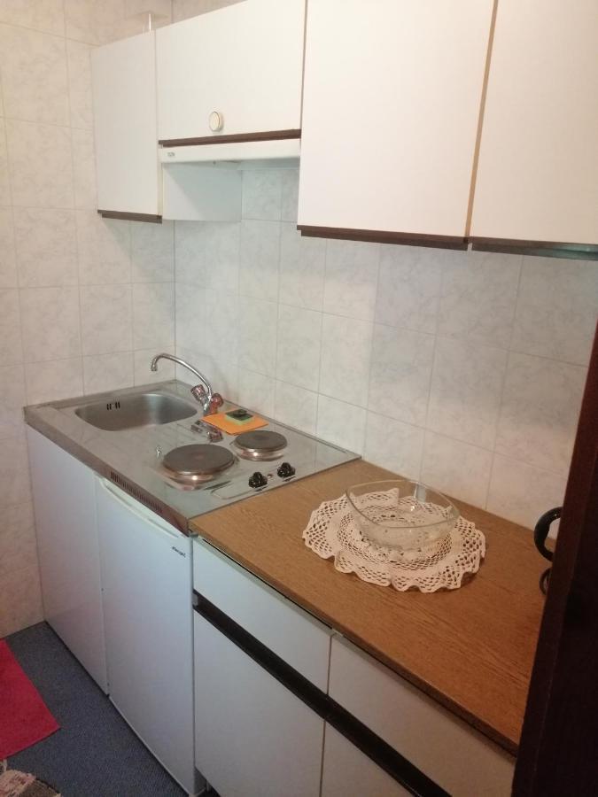 Haus Laterndl Apartment
