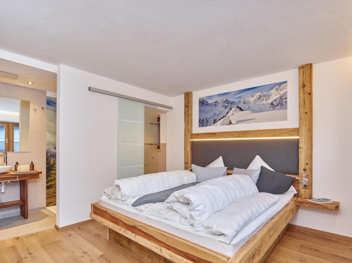 Apartment Haus Laterndl *