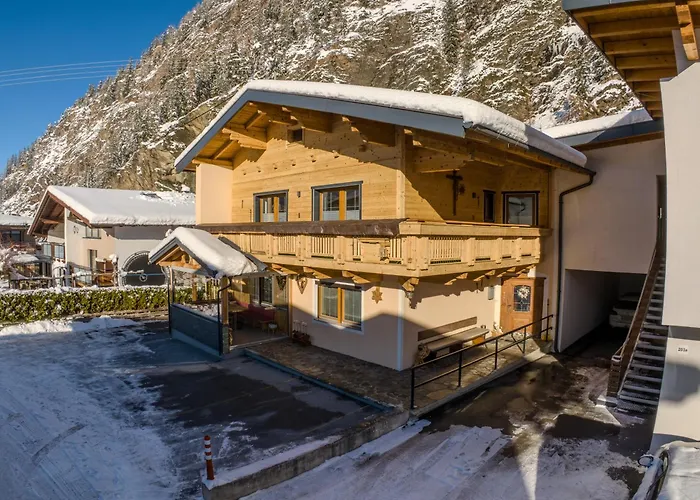 Haus Laterndl