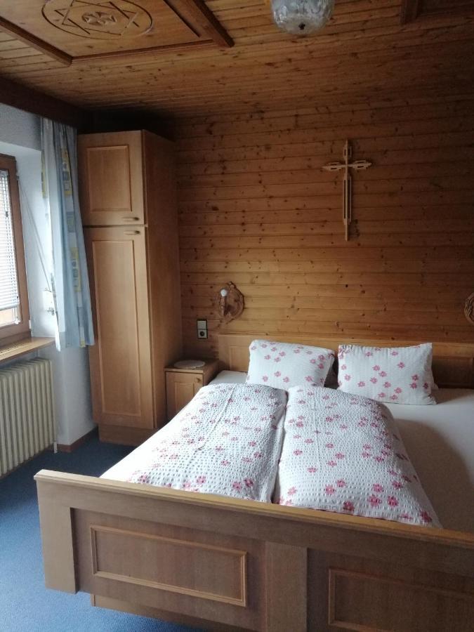 Haus Laterndl Apartment