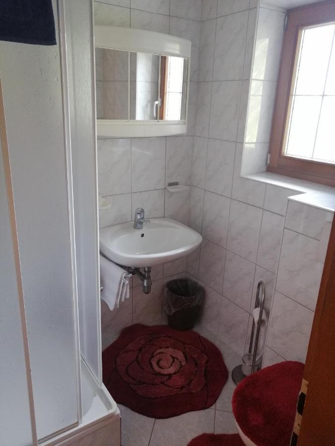 Haus Laterndl Apartment