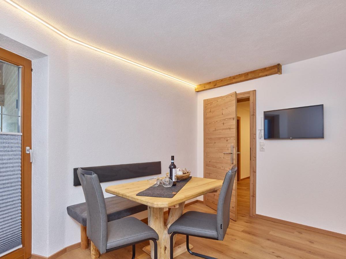 Haus Laterndl Apartment *