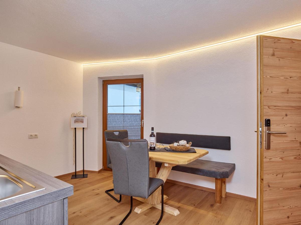Haus Laterndl Apartment