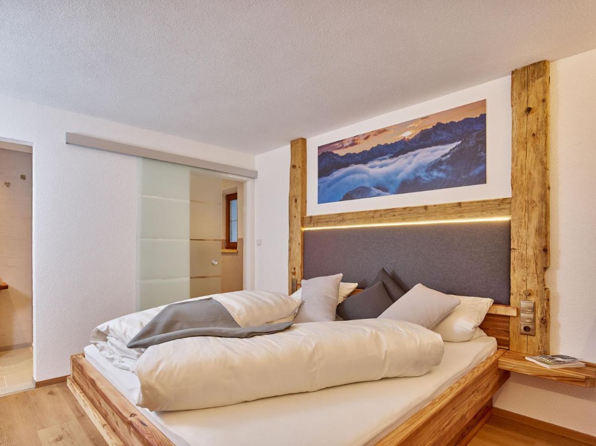 Apartment Haus Laterndl