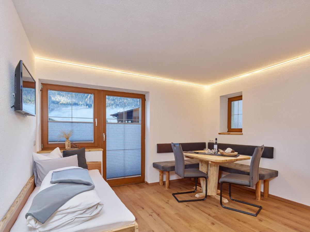Apartment Haus Laterndl *