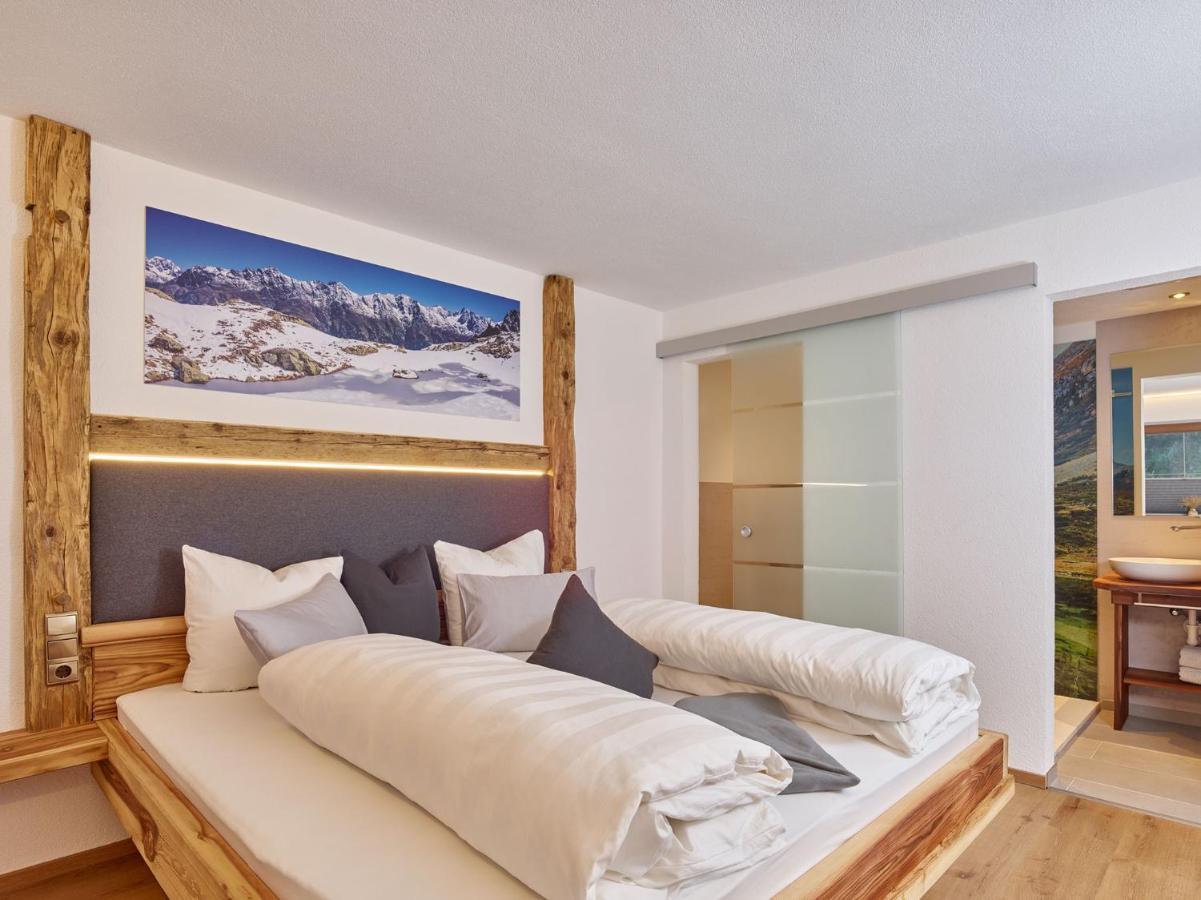 Apartment Haus Laterndl