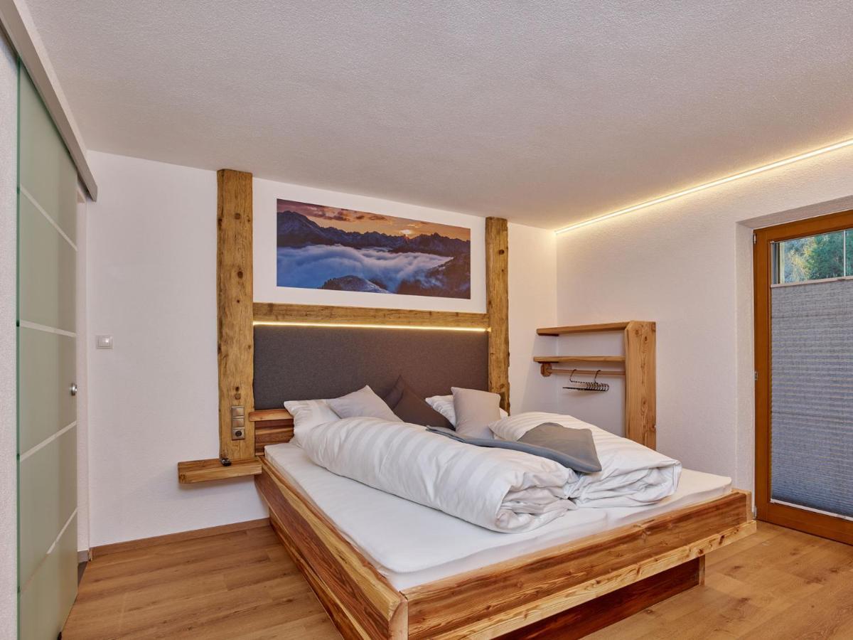 Apartment Haus Laterndl *
