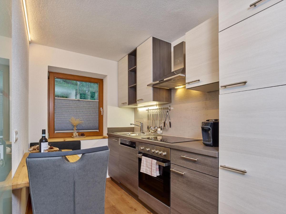 Haus Laterndl Apartment Langenfeld